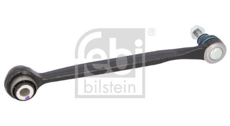 FEBI BILSTEIN 102556 Querstrebe mit Lager und Gelenk für Mercedes-Benz