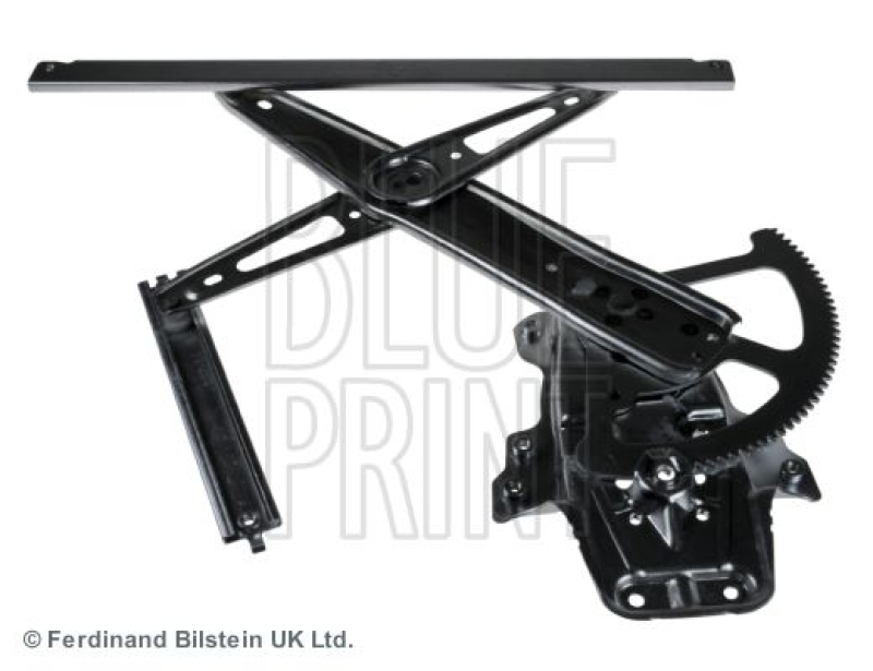 BLUE PRINT ADT31363 Fensterheber ohne Motor für TOYOTA