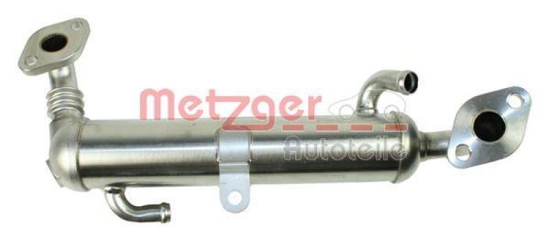 METZGER 0892626 Kühler, Abgasrückführung für OPEL/VAUXHALL