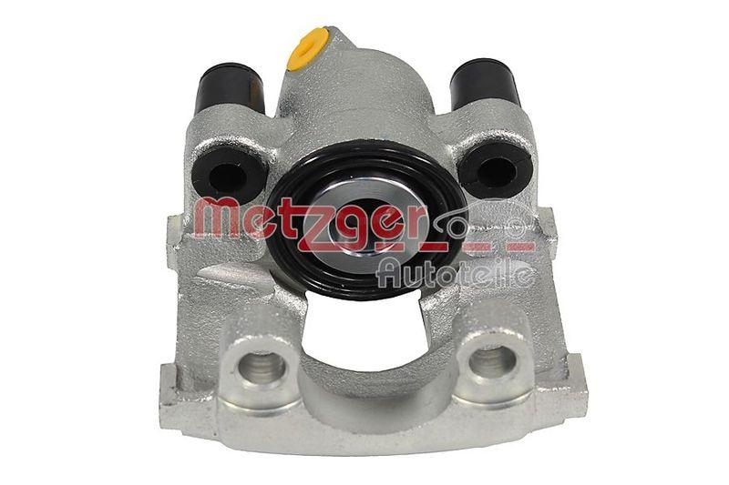 METZGER 6260235 Bremssattel Neuteil für BMW/ROVER HA links