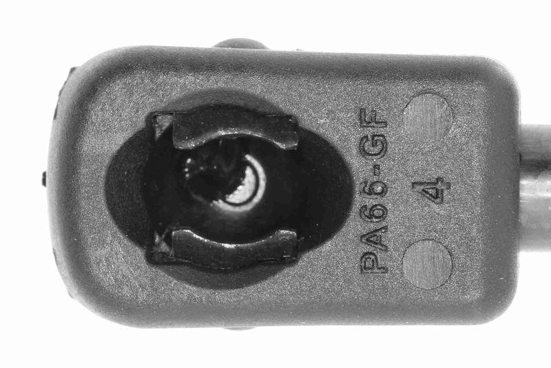 VAICO V24-0201 Gasfeder, Motorhaube für FIAT