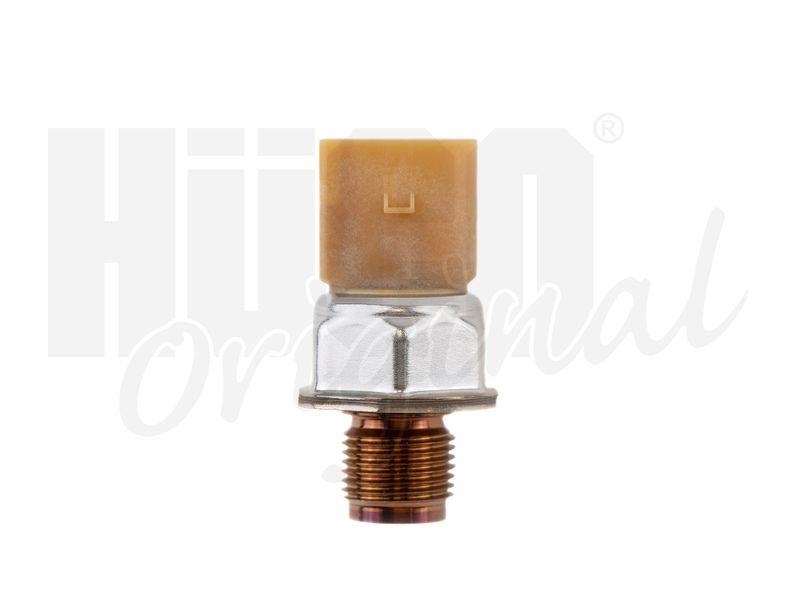 HITACHI 131920 Sensor, Kraftstoffdruck für AUDI u.a.