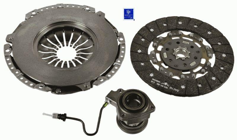 SACHS 3000 990 372 Kupplungssatz