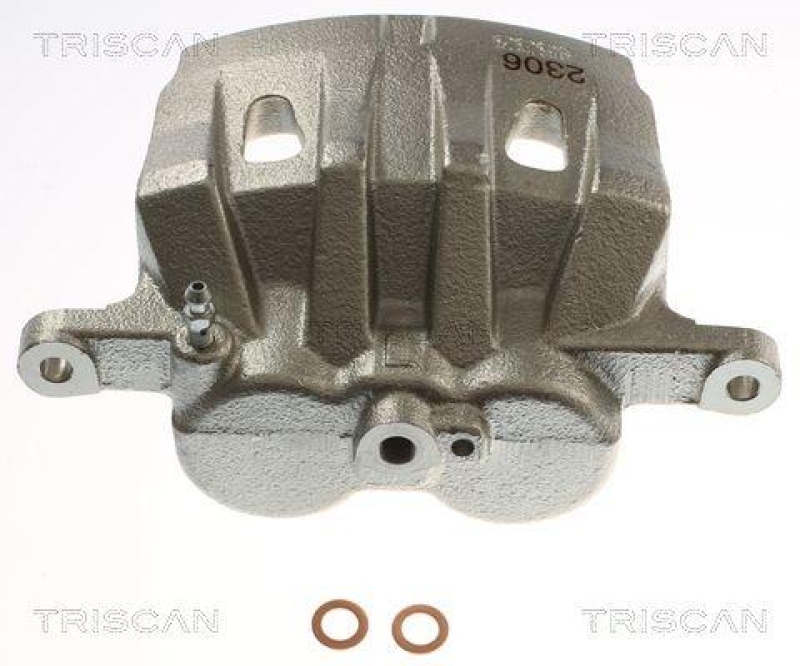 TRISCAN 8175 13141 Triscan Bremssattel für Toyota