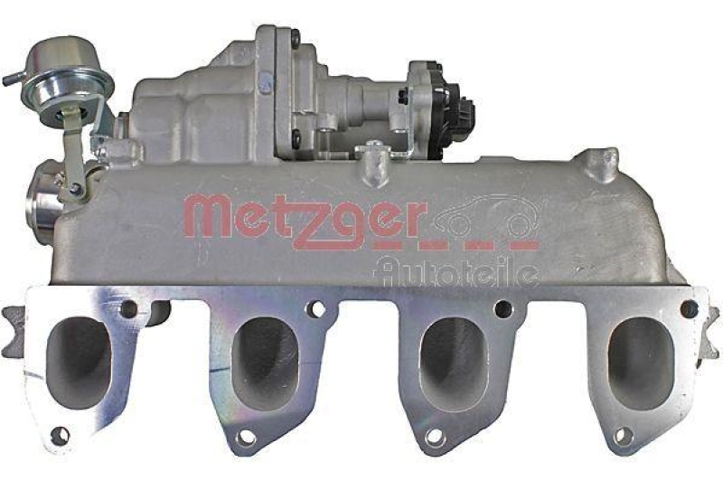 METZGER 0892627 Agr-Ventil für FORD