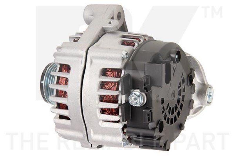 NK 4815008 Generator für BMW