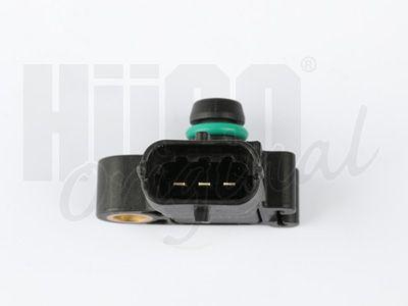 HITACHI 138247 Sensor, Saugrohrdruck für CHEVROLET u.a.