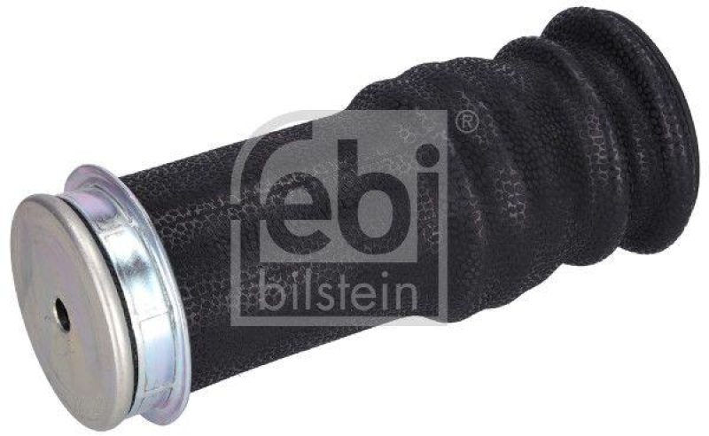 FEBI BILSTEIN 102558 Luftfederbalg für Fahrerhaus für Scania