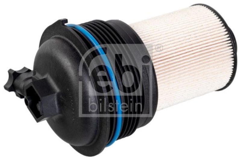 FEBI BILSTEIN 175593 Kraftstofffilter für Ford