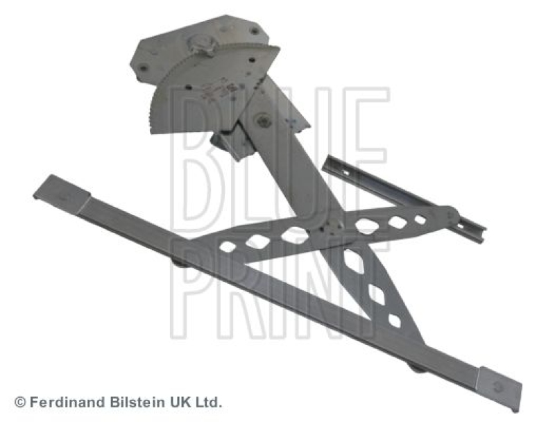 BLUE PRINT ADT31367 Fensterheber ohne Motor für TOYOTA