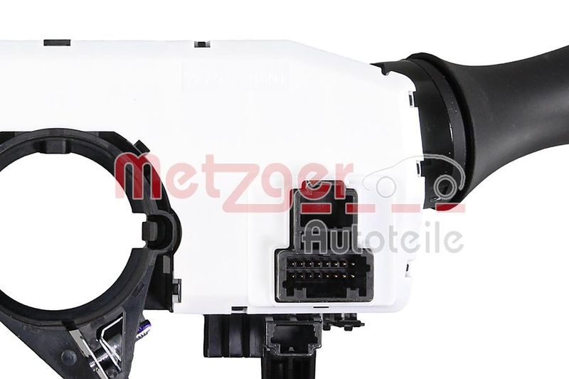 METZGER 0916624 Lenkstockschalter für NISSAN