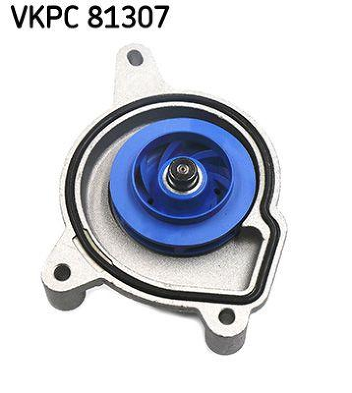 SKF VKPC 81307 Wasserpumpe