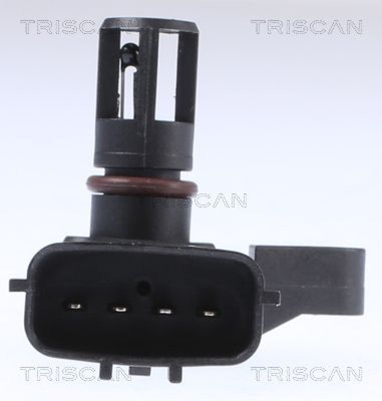 TRISCAN 8824 11014 Sensor, Manifold Druck für Smart