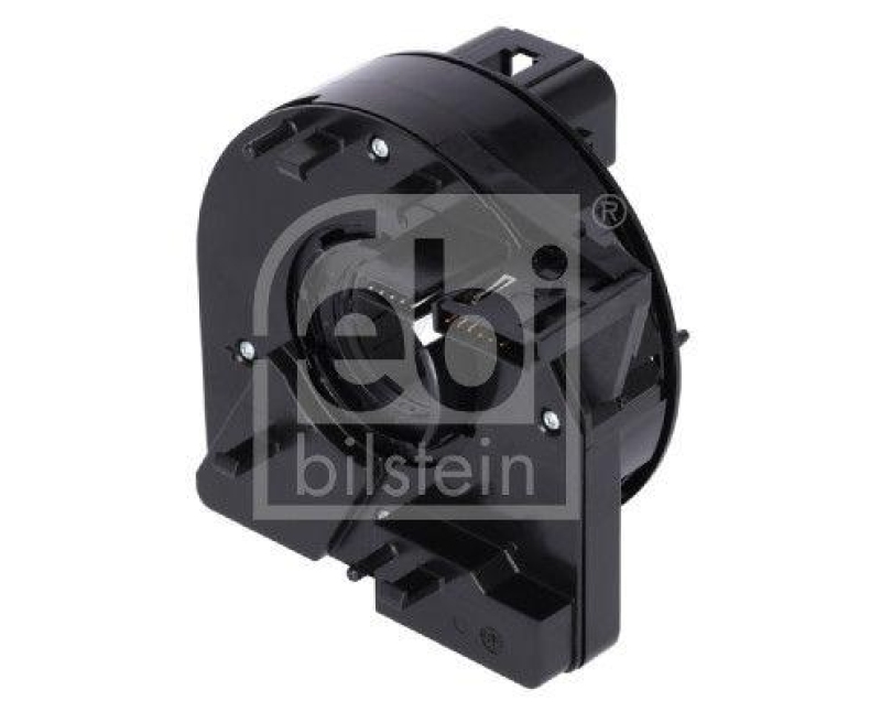 FEBI BILSTEIN 184331 Schleifring für Airbag für VW-Audi