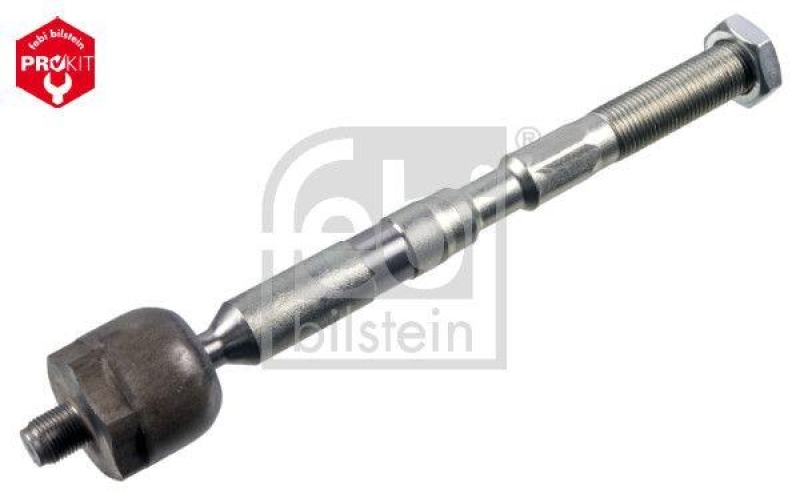 FEBI BILSTEIN 45950 Axialgelenk mit Kontermutter für Peugeot