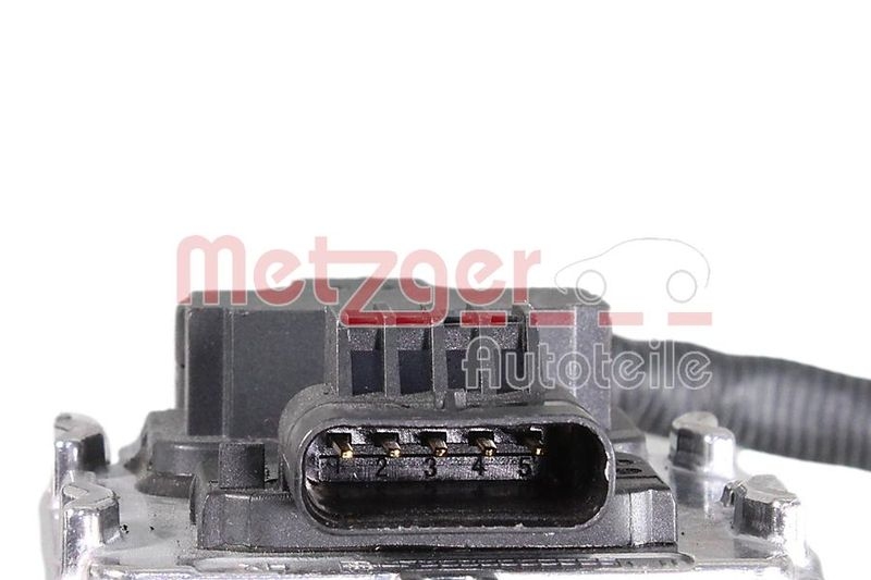 METZGER 0899323 Nox-Sensor, Nox-Katalysator für HYUNDAI/KIA