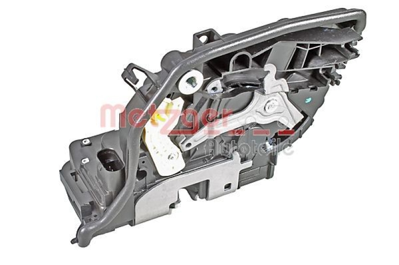 METZGER 2314129 Türschloss für BMW/MINI vorne links