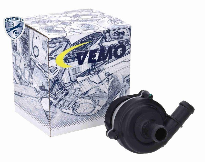 VEMO V24-16-0001 Wasserpumpe, Motorkühlung mit V20-16-9001,V20-16-9002,V20-16-9003 für FIAT