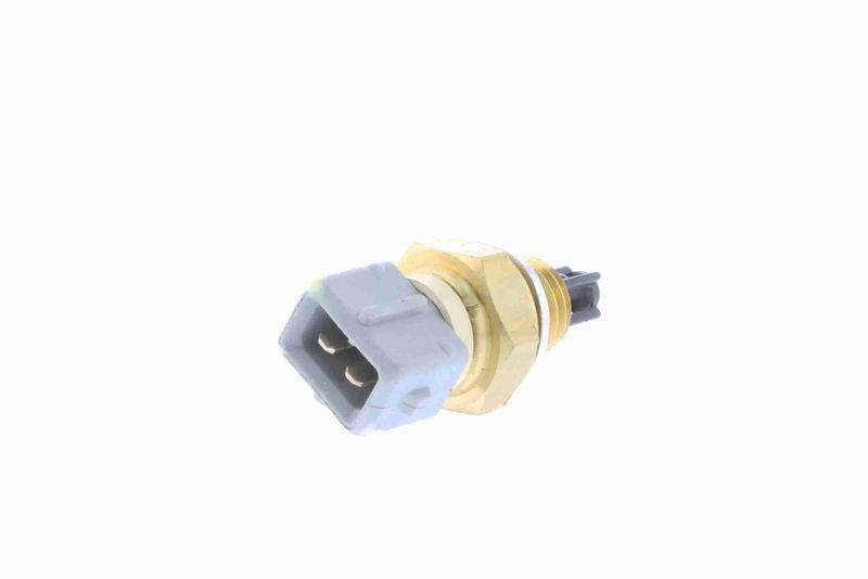 VEMO V42-72-0031 Sensor, Ansauglufttemperatur M12 x 1,5 2-Polig für CITROËN