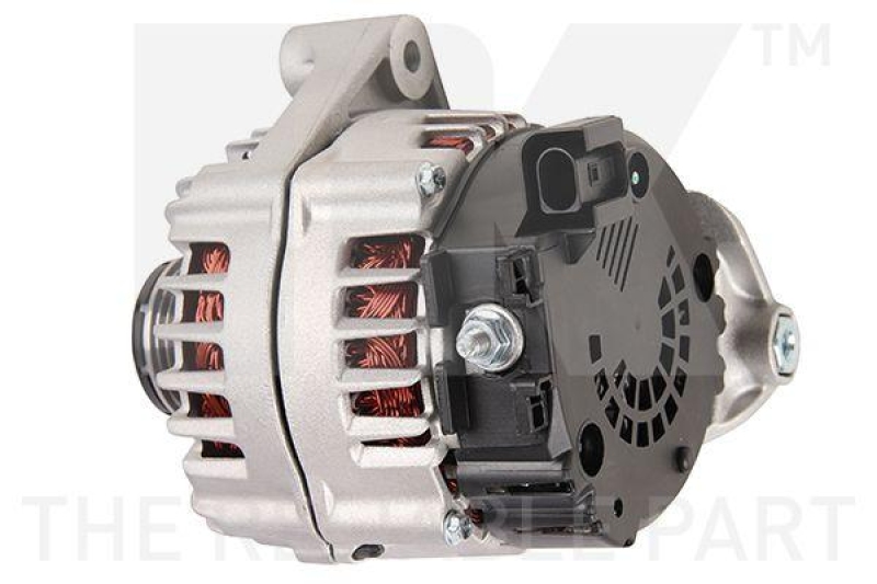 NK 4815010 Generator für BMW