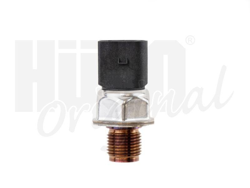 HITACHI 131923 Sensor, Kraftstoffdruck für AUDI u.a.