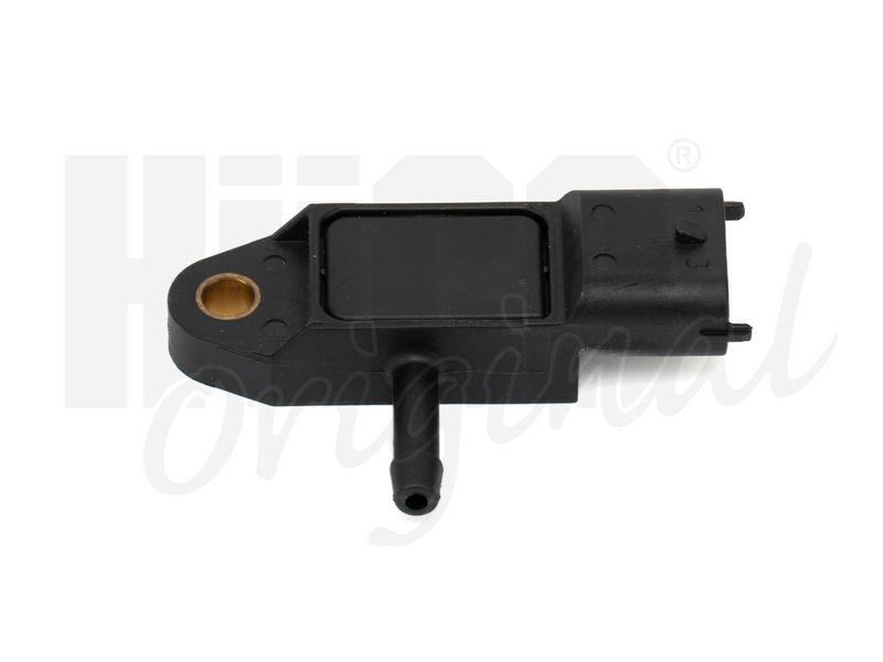 HITACHI 138250 Sensor, Saugrohrdruck für DACIA u.a.