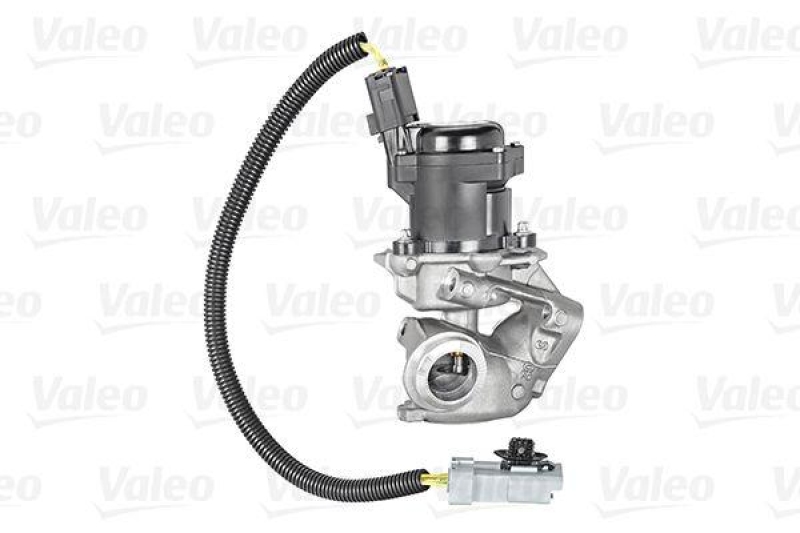 VALEO 700412 AGR Ventil FORD Focus(04>)1.6TDCi