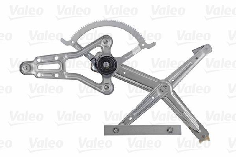 VALEO 851588 MercedesBenz E-Class-FensterheberMechaVL