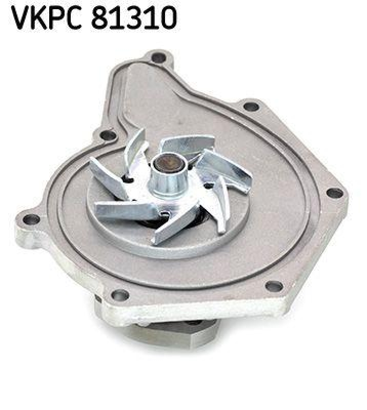 SKF VKPC 81310 Wasserpumpe