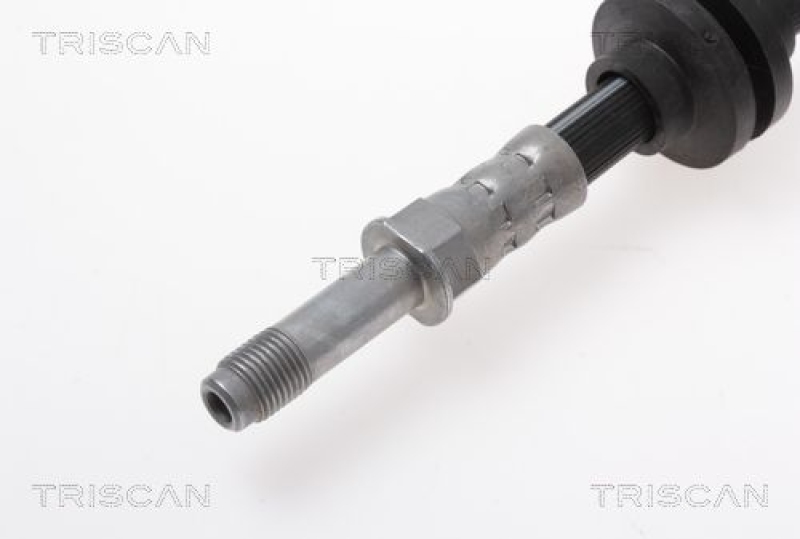 TRISCAN 8150 16239 Bremsschlauch Hinten für Ford Focus Ii