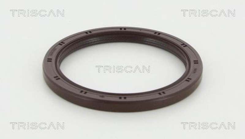 TRISCAN 8550 10063 Wellendichtring, Kurbelwelle für Subaru, Suzuki