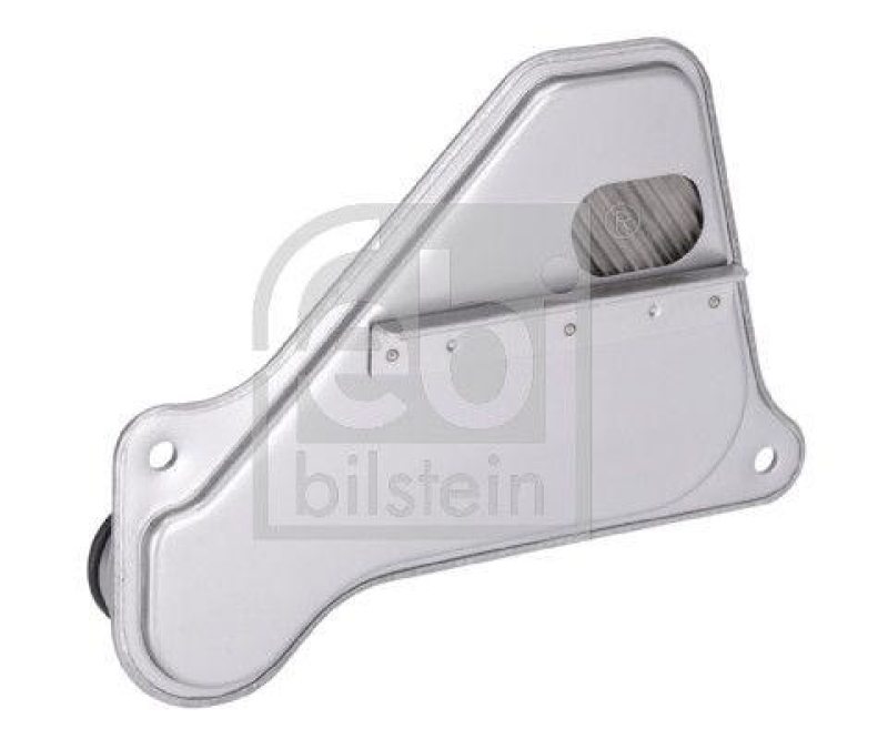 FEBI BILSTEIN 179907 Getriebeölfilter für Automatikgetriebe für SUBARU