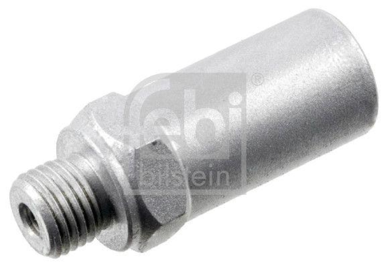 FEBI BILSTEIN 45951 Ventil für Einspritzanlage für RENAULT (RVI)