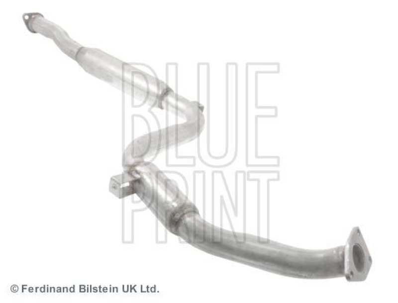 BLUE PRINT ADC46008C Mittelschalldämpfer für MITSUBISHI