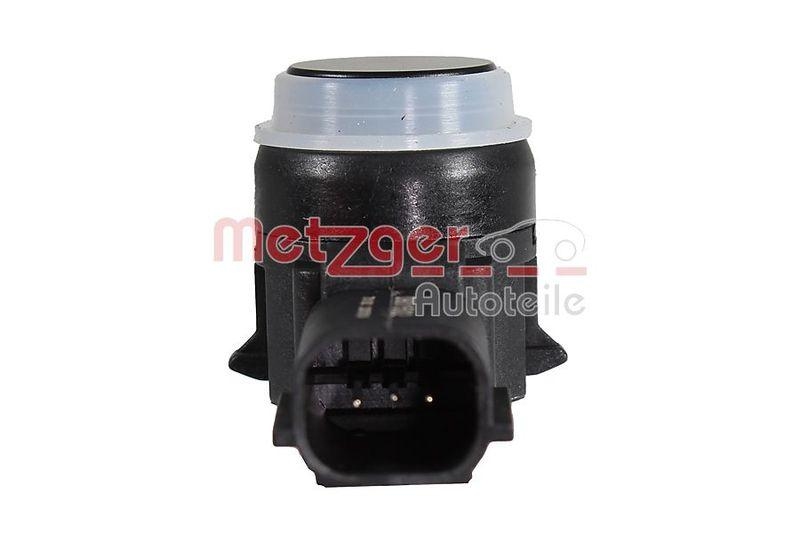 METZGER 0901502 Sensor, Einparkhilfe für FORD