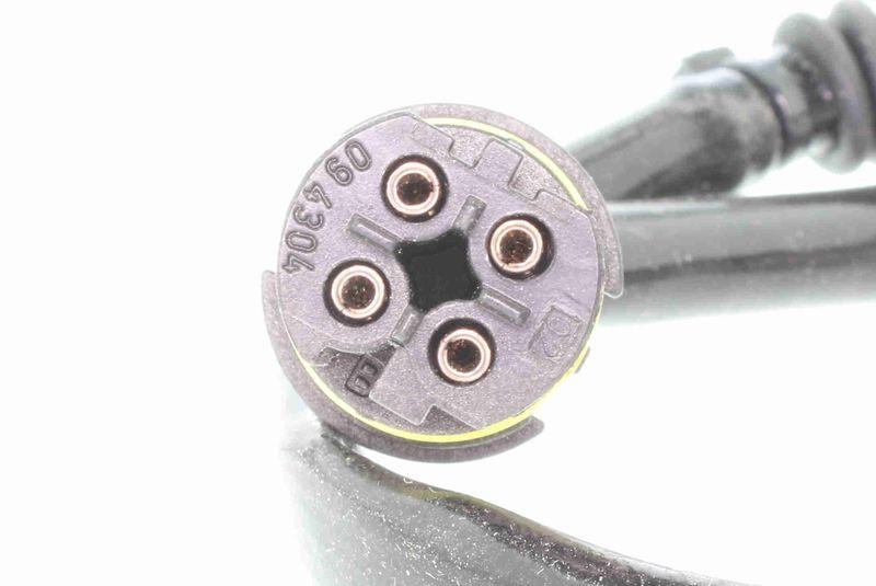 VEMO V20-76-0043 Lambdasonde Zr Planar 4 Kabel / 510 mm für BMW