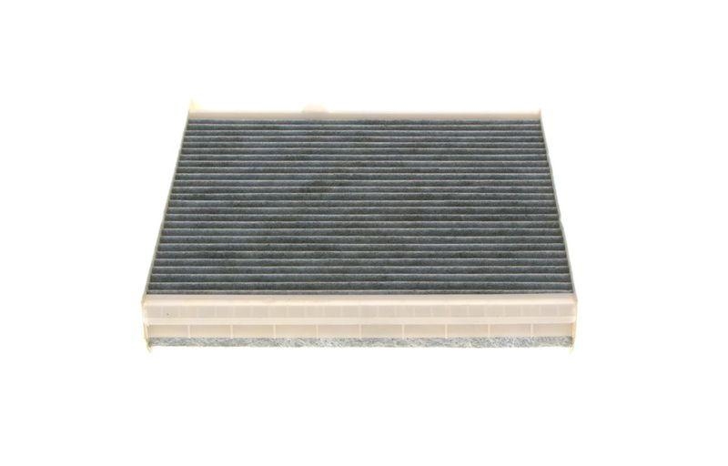 BOSCH 1 987 432 464 Filter Innenraumluft