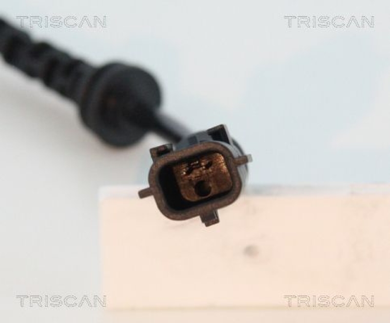 TRISCAN 8180 25132 Sensor, Raddrehzahl für Dacia