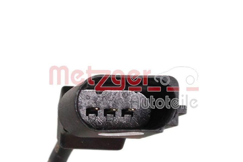 METZGER 0907046 Klopfsensor für AUDI/SEAT/SKODA/VW