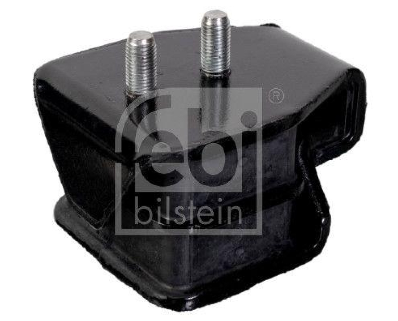 FEBI BILSTEIN 177750 Motorlager für SUBARU