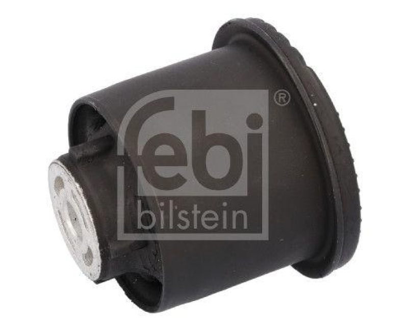 FEBI BILSTEIN 186463 Achskörperlager für HYUNDAI