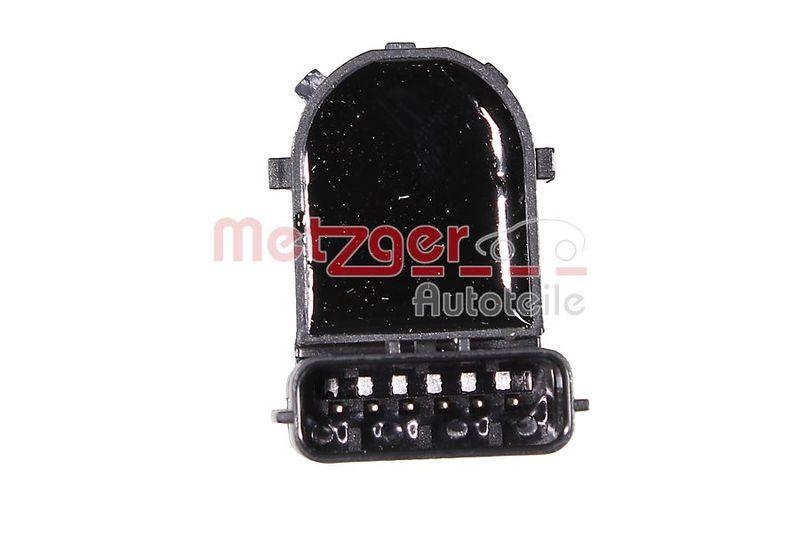 METZGER 0901503 Sensor, Einparkhilfe für HYUNDAI/KIA