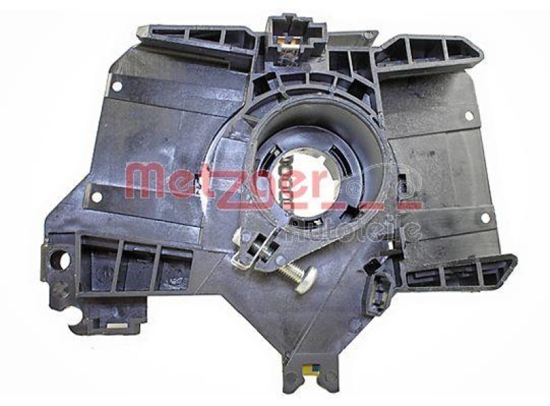 METZGER 0916633 Wickelfeder, Airbag für DACIA/RENAULT