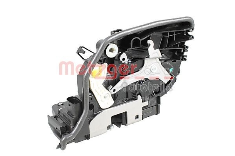 METZGER 2314131 Türschloss für BMW/MINI hinten links