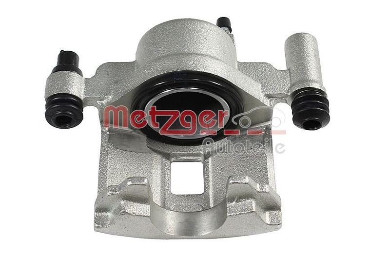 METZGER 6260242 Bremssattel Neuteil für MAZDA VA rechts