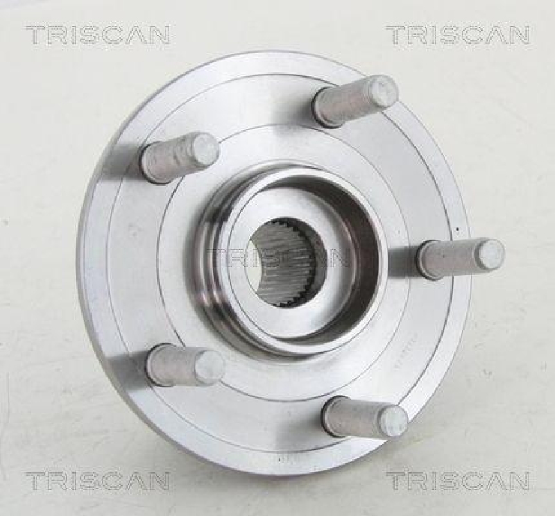 TRISCAN 8530 10190 Radlagersatz Vorne für Jeep Grand Cherokee