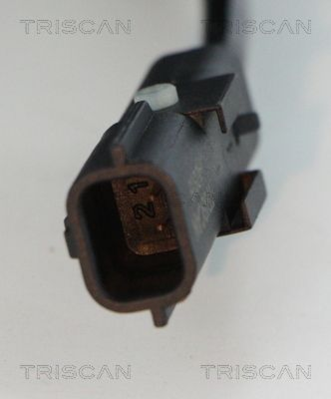 TRISCAN 8180 25155 Sensor, Raddrehzahl für Renault Clio, Captur