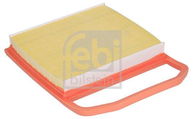 FEBI BILSTEIN 101335 Luftfilter für Mercedes-Benz