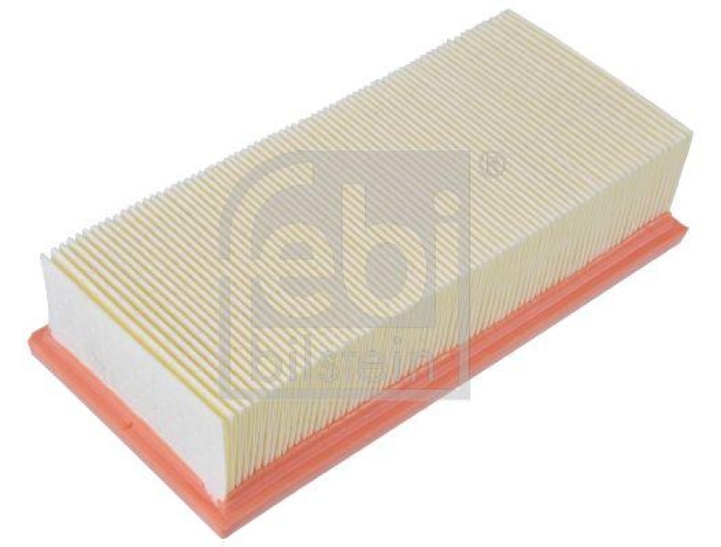 FEBI BILSTEIN 108932 Luftfilter für MITSUBISHI