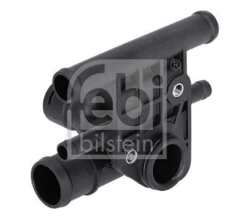 FEBI BILSTEIN 173335 Kühlwasserflansch für VW-Audi